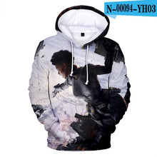 Load image into Gallery viewer, Apex Legends 3D Hoodies