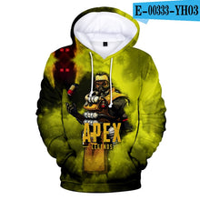Load image into Gallery viewer, Apex Legends 3D Hoodies