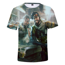 Load image into Gallery viewer, Aikooki 3D Apex Legends T Shirts