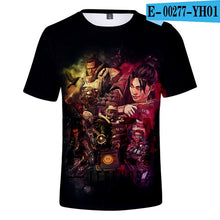 Load image into Gallery viewer, Aikooki 3D Apex Legends T Shirts