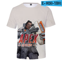 Load image into Gallery viewer, Aikooki 3D Apex Legends T Shirts