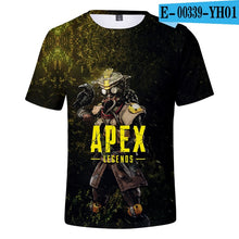 Load image into Gallery viewer, Aikooki 3D Apex Legends T Shirts