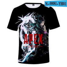 Load image into Gallery viewer, Aikooki 3D Apex Legends T Shirts