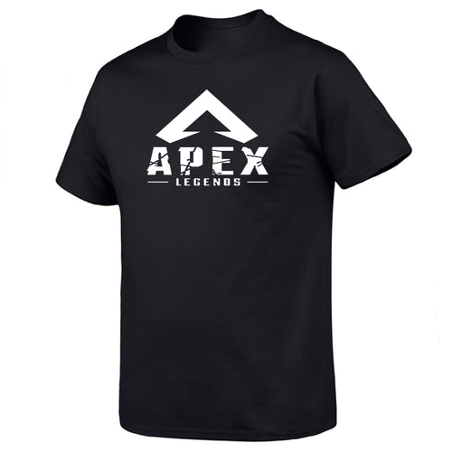 2019 Summer Apex Legends T Shirt