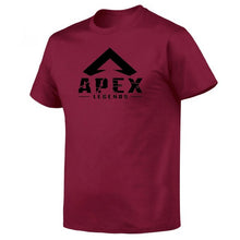Load image into Gallery viewer, 2019 Summer Apex Legends T Shirt