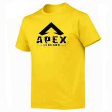Load image into Gallery viewer, 2019 Summer Apex Legends T Shirt