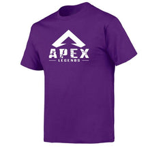Load image into Gallery viewer, 2019 Summer Apex Legends T Shirt
