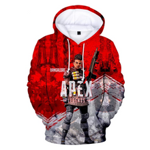 Load image into Gallery viewer, Aikooki Apex Legends Hoodies