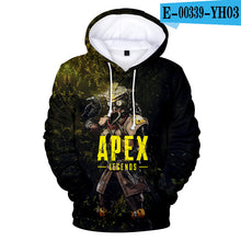Load image into Gallery viewer, Aikooki Apex Legends Hoodies