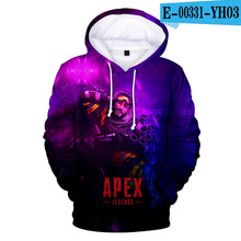Load image into Gallery viewer, Aikooki Apex Legends Hoodies