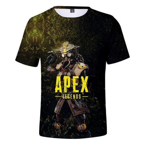 New Hot Apex Legends T Shirts