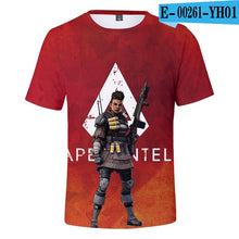 Load image into Gallery viewer, New Hot Apex Legends T Shirts