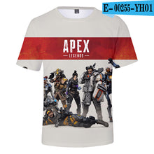 Load image into Gallery viewer, New Hot Apex Legends T Shirts