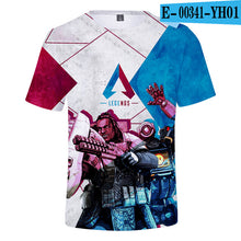 Load image into Gallery viewer, New Hot Apex Legends T Shirts