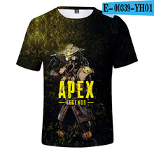 Load image into Gallery viewer, New Hot Apex Legends T Shirts
