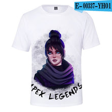 Load image into Gallery viewer, New Hot Apex Legends T Shirts