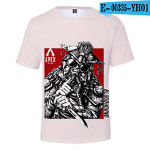 Load image into Gallery viewer, New Hot Apex Legends T Shirts