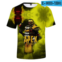 Load image into Gallery viewer, New Hot Apex Legends T Shirts