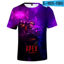 Load image into Gallery viewer, New Hot Apex Legends T Shirts