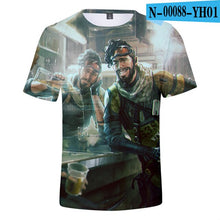 Load image into Gallery viewer, New Hot Apex Legends T Shirts
