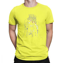 Load image into Gallery viewer, Game Of Gods Of War T Shirt