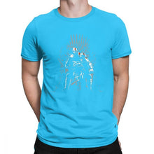 Load image into Gallery viewer, Game Of Gods Of War T Shirt