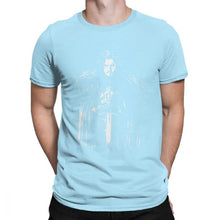 Load image into Gallery viewer, Jon Snow Game Of Thrones T-Shirt