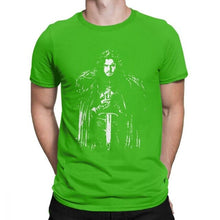 Load image into Gallery viewer, Jon Snow Game Of Thrones T-Shirt