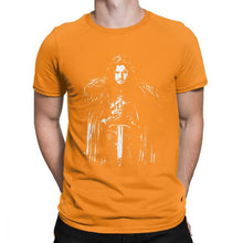 Load image into Gallery viewer, Jon Snow Game Of Thrones T-Shirt