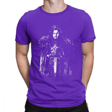 Load image into Gallery viewer, Jon Snow Game Of Thrones T-Shirt
