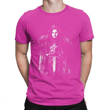 Load image into Gallery viewer, Jon Snow Game Of Thrones T-Shirt