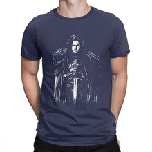Load image into Gallery viewer, Jon Snow Game Of Thrones T-Shirt