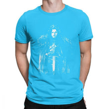 Load image into Gallery viewer, Jon Snow Game Of Thrones T-Shirt