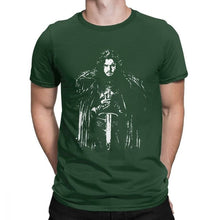 Load image into Gallery viewer, Jon Snow Game Of Thrones T-Shirt