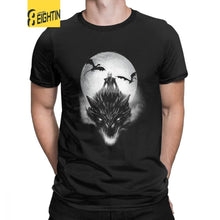 Load image into Gallery viewer, Game Of Thrones T-Shirt  Mother Of Dragons