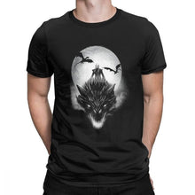 Load image into Gallery viewer, Game Of Thrones T-Shirt  Mother Of Dragons