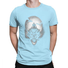 Load image into Gallery viewer, Game Of Thrones T-Shirt  Mother Of Dragons