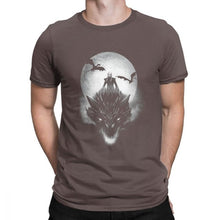 Load image into Gallery viewer, Game Of Thrones T-Shirt  Mother Of Dragons