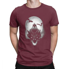 Load image into Gallery viewer, Game Of Thrones T-Shirt  Mother Of Dragons