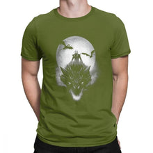 Load image into Gallery viewer, Game Of Thrones T-Shirt  Mother Of Dragons