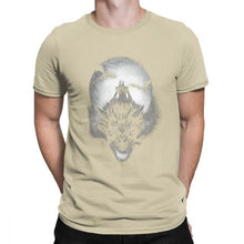 Load image into Gallery viewer, Game Of Thrones T-Shirt  Mother Of Dragons