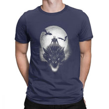 Load image into Gallery viewer, Game Of Thrones T-Shirt  Mother Of Dragons
