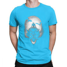 Load image into Gallery viewer, Game Of Thrones T-Shirt  Mother Of Dragons