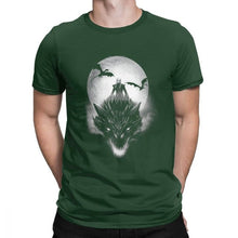 Load image into Gallery viewer, Game Of Thrones T-Shirt  Mother Of Dragons