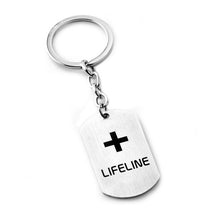Load image into Gallery viewer, 10 pcs/lot Hot game Apex legends keychain