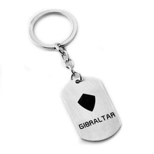 Load image into Gallery viewer, 10 pcs/lot Hot game Apex legends keychain