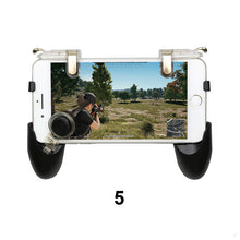 Load image into Gallery viewer, For Pubg Gamepad