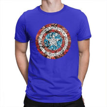 Load image into Gallery viewer, Captain America T-Shirts