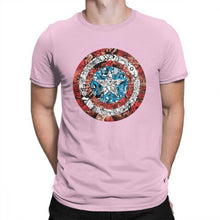 Load image into Gallery viewer, Captain America T-Shirts