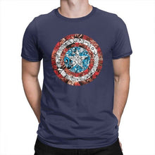 Load image into Gallery viewer, Captain America T-Shirts